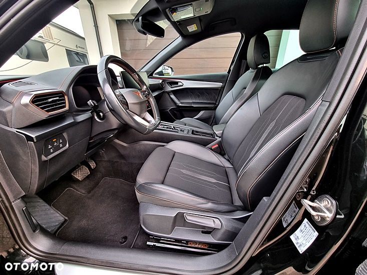 Cupra Formentor 1.5 TSI DSG Tribe Edition - 14