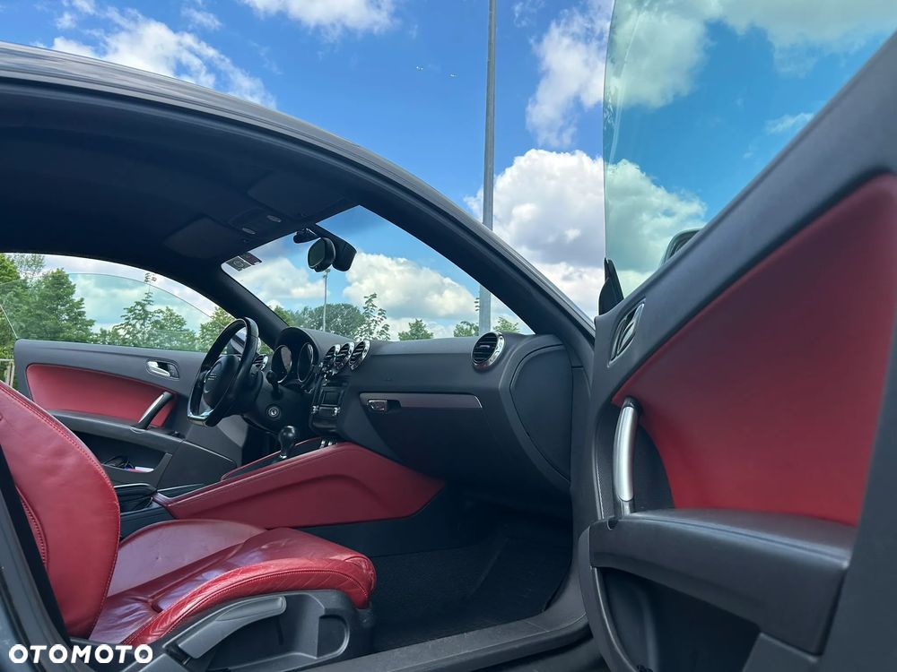 Audi TT Coupé 2.0 TFSI S tronic - 17
