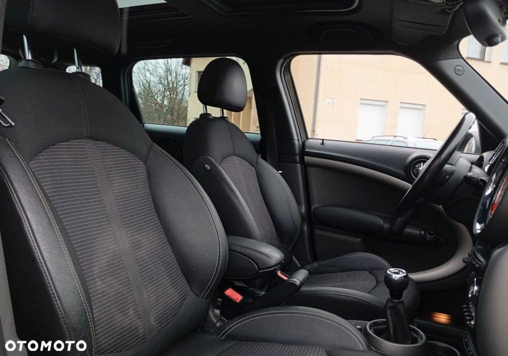 MINI Countryman - 18