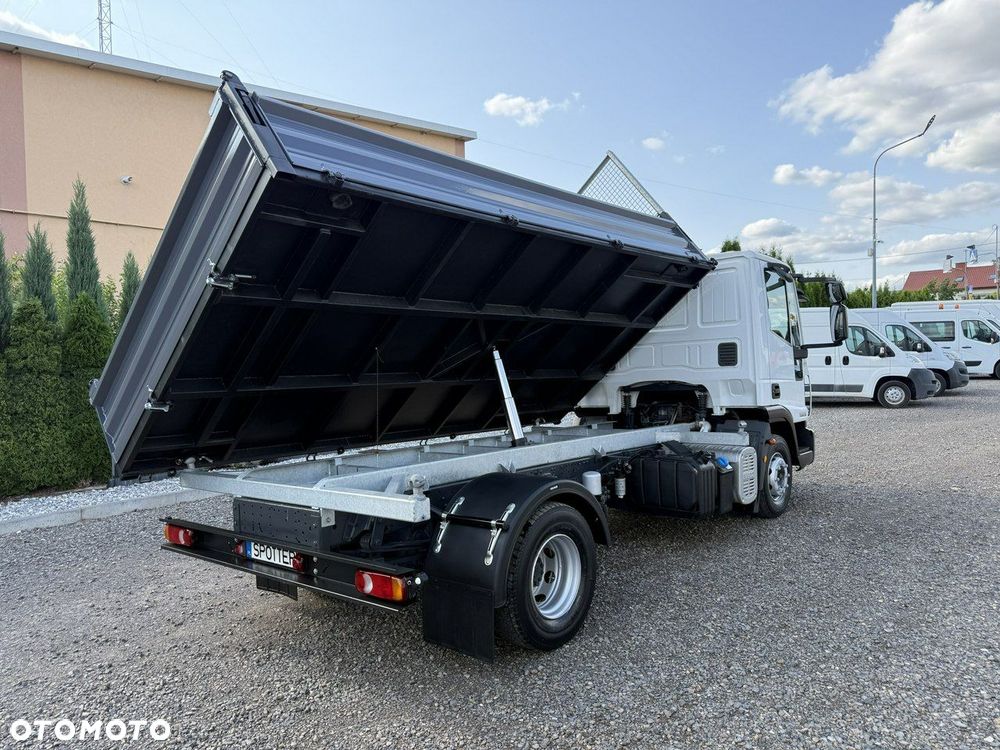 Iveco Eurocargo - 13
