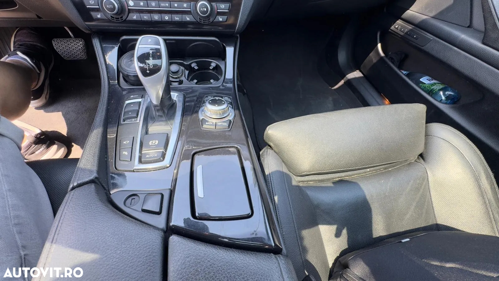 BMW Seria 5 530d Sport-Aut. - 13
