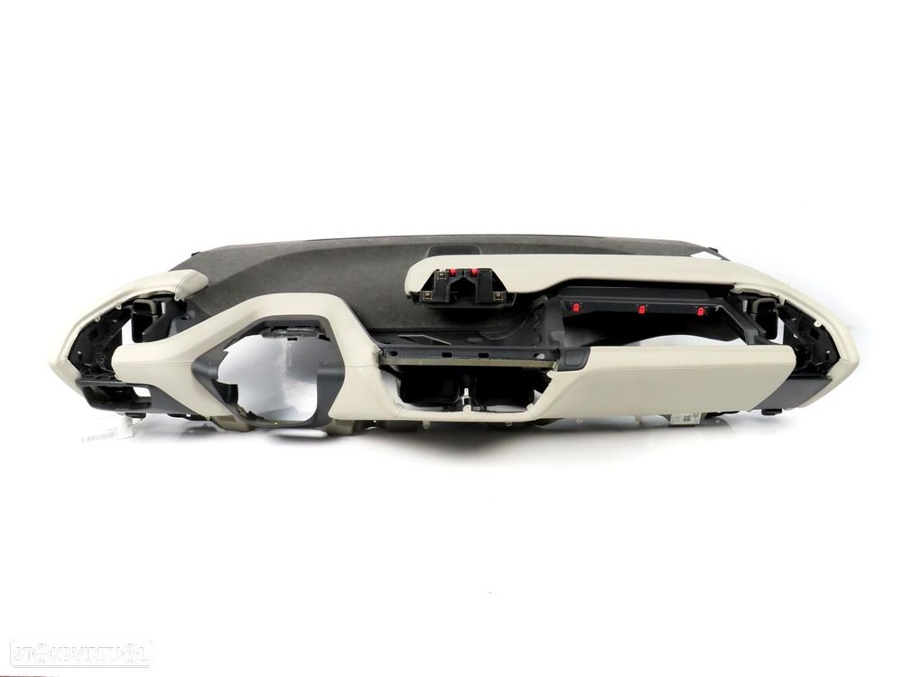 Tablier Usado / Original BMW i3 (I01) 51459282689 - 2