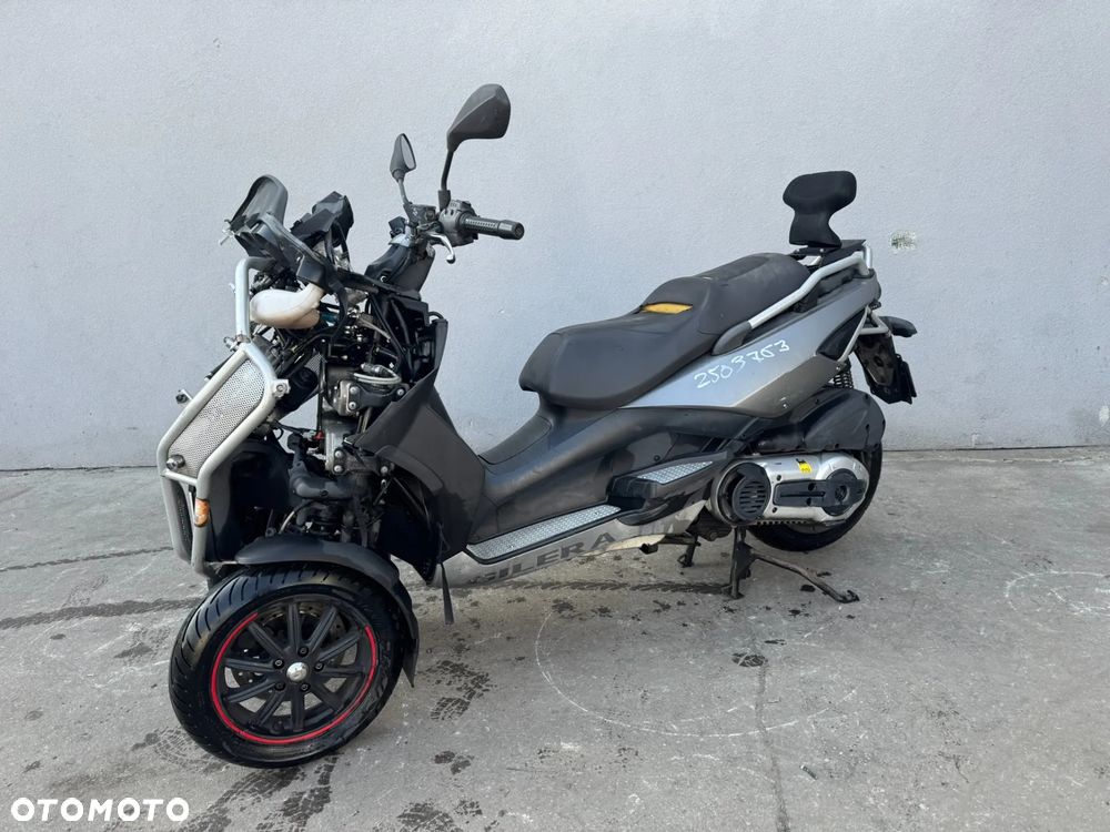 Gilera Inny - 6