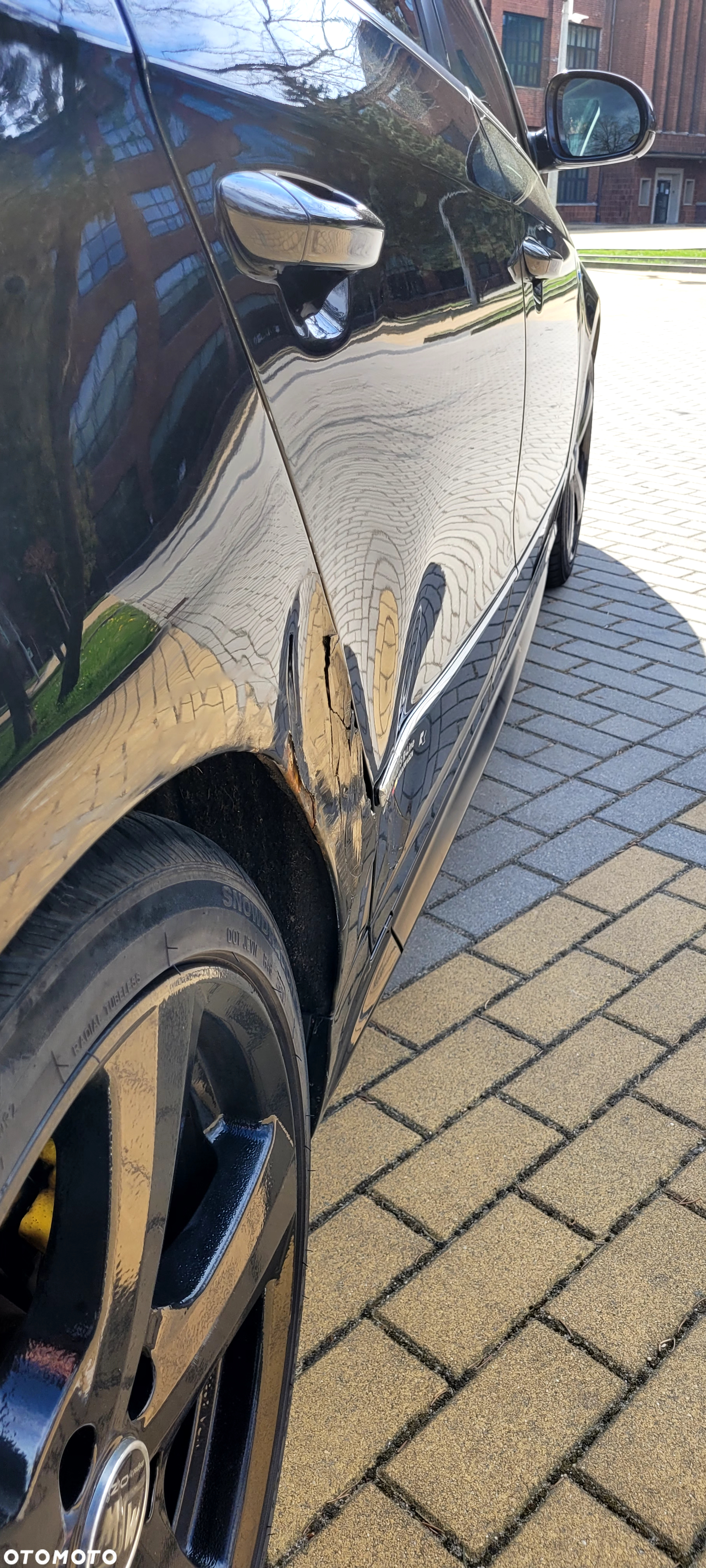 Volkswagen Passat Variant 2.0 TDI DPF DSG R-Line Edition - 22