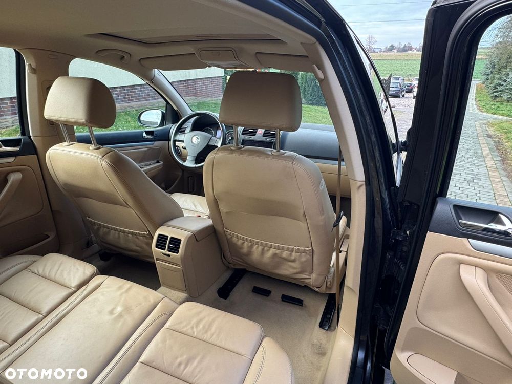 Volkswagen Golf 2.0 FSI Speed - 15