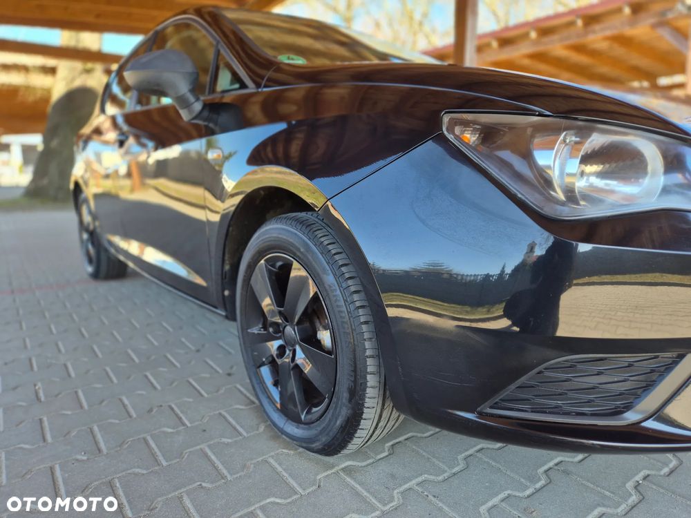 Seat Ibiza 1.4 16V Style - 9