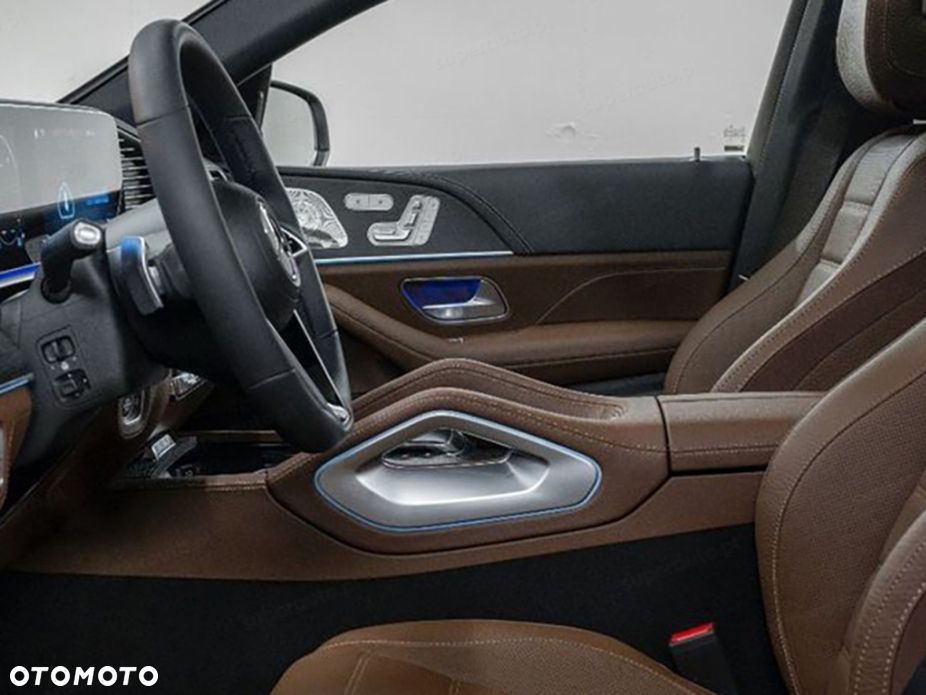 Mercedes-Benz GLE 300 d mHEV 4-Matic AMG Line - 7