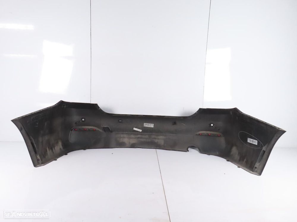 Parachoques Trás Usado / Original BMW 4 Gran Coupe (F36) 51127377997 - 4