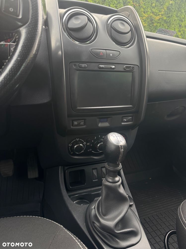 Dacia Duster 1.2 TCe Prestige - 20