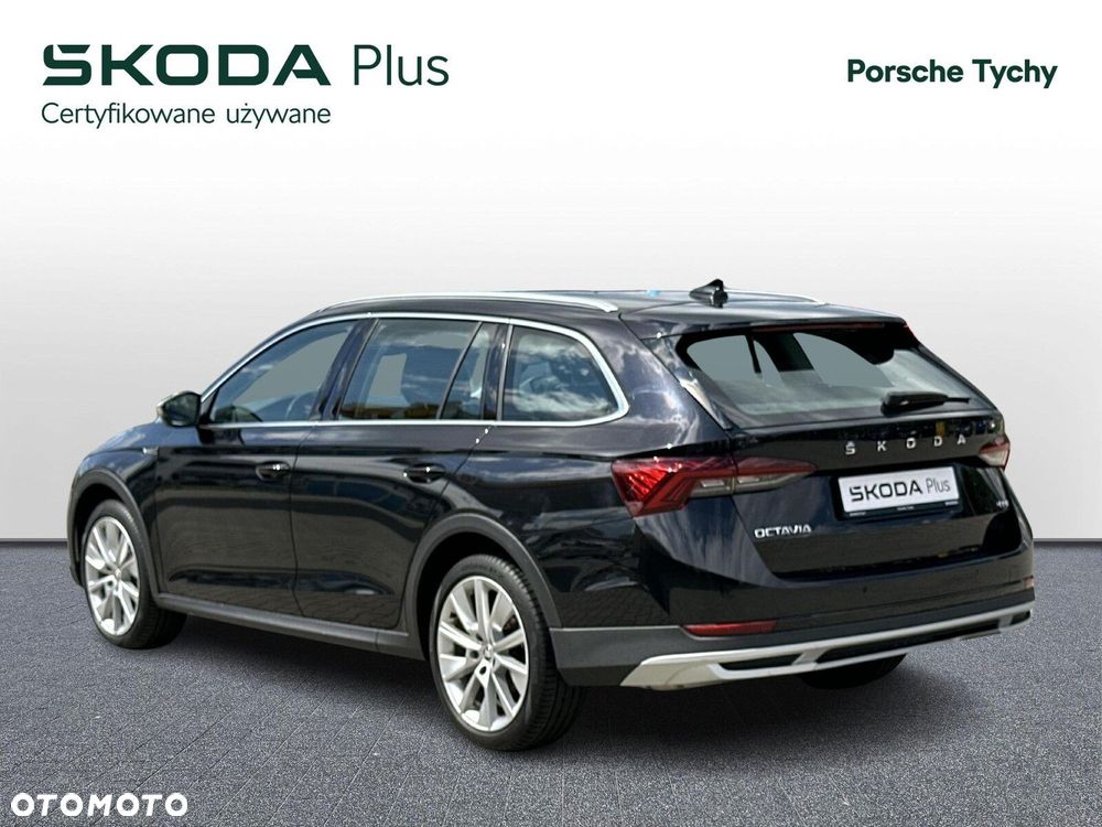 Skoda Octavia - 39