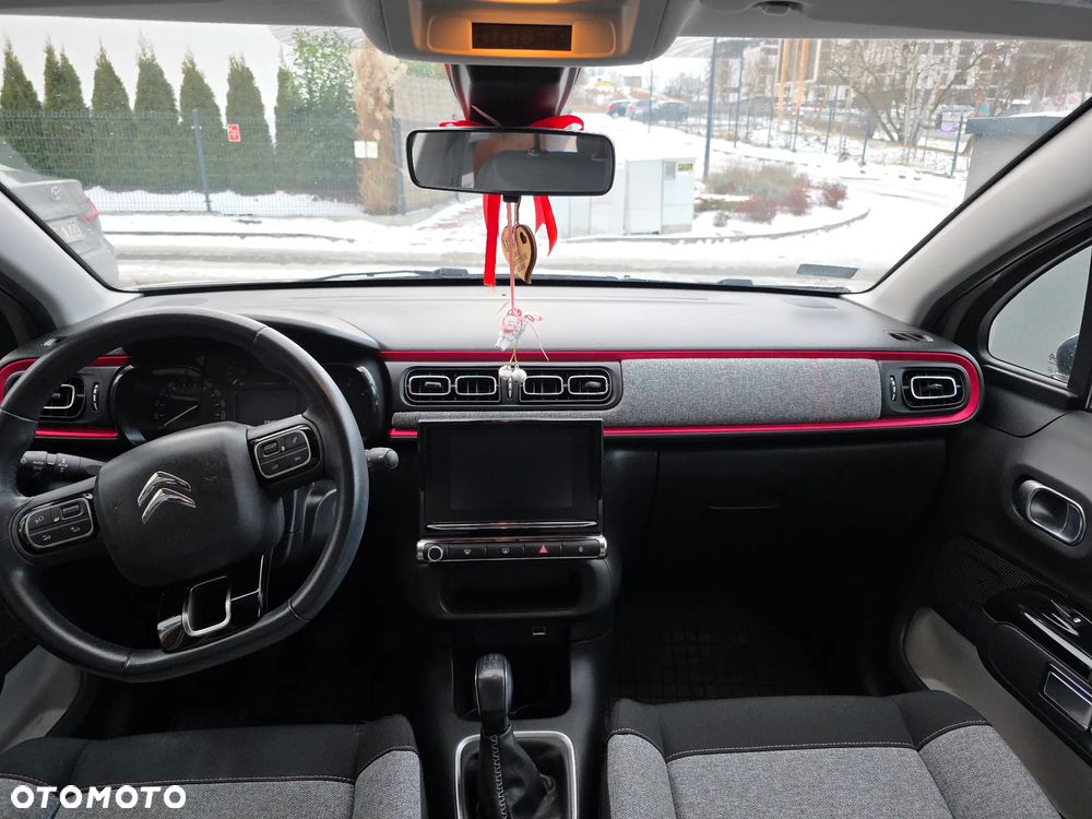 Citroën C3 1.2 PureTech Elle - 19