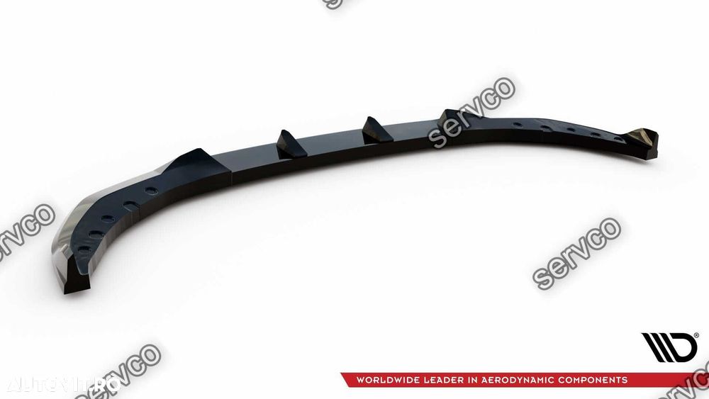 Prelungire bara fata Bmw Seria 3 Sedan Touring G20 G21 2022- v11 - 6
