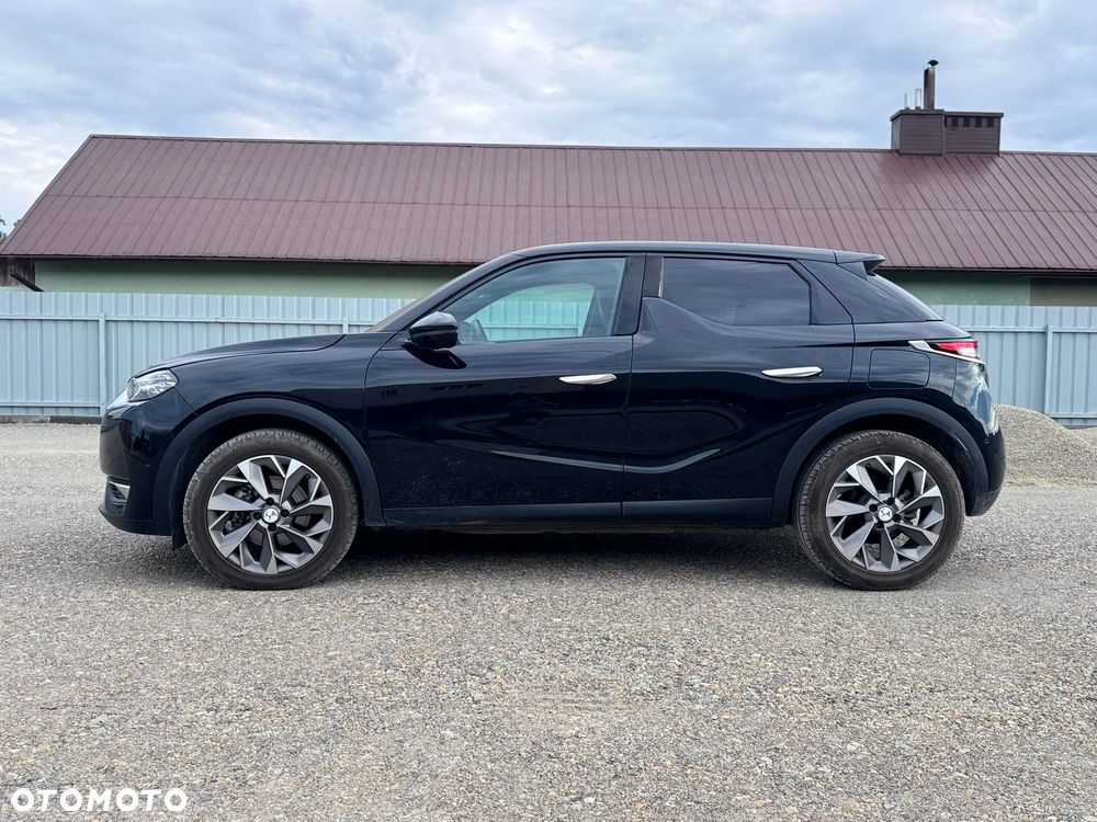 DS Automobiles DS 3 Crossback - 19