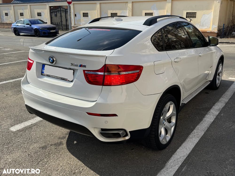 BMW X6 xDrive30d - 3