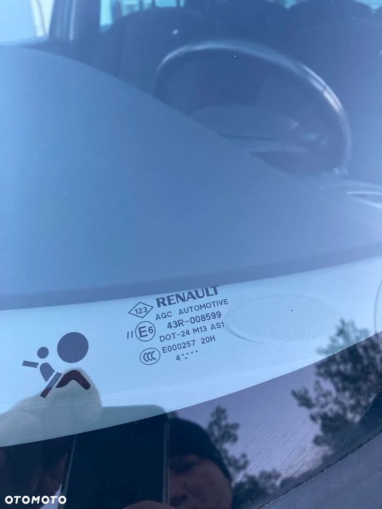 Renault Scenic 1.2 TCe Energy Limited - 26