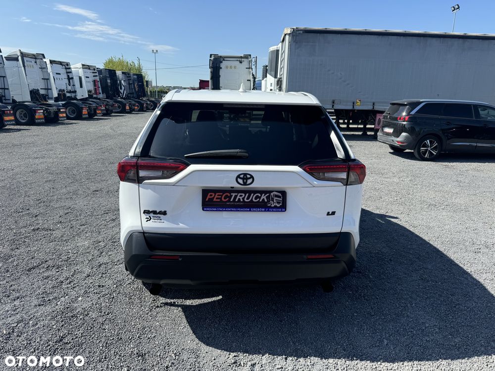 Toyota RAV4 2.0 Active 4x4 MS - 11