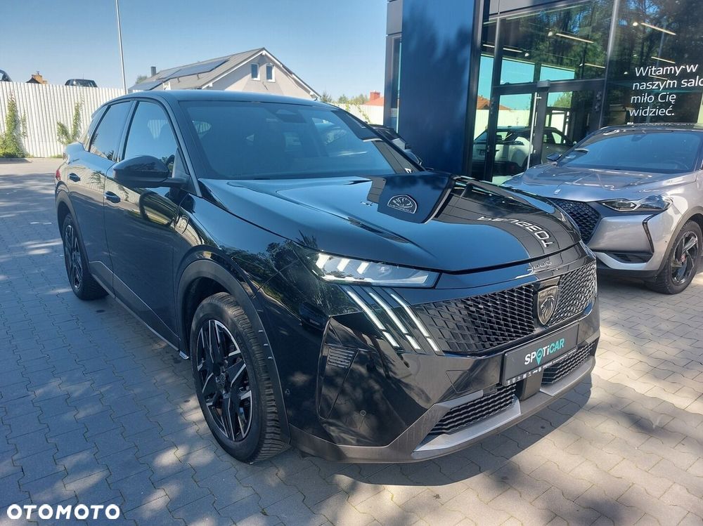 Peugeot 3008 1.2 PureTech mHEV GT S&S e-DCS6 - 7
