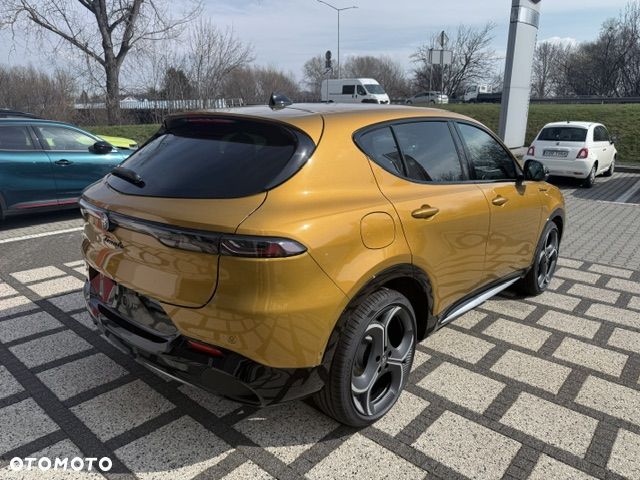 Alfa Romeo Tonale 1.5 T4 GSE mHEV Sport Speciale DCT - 3