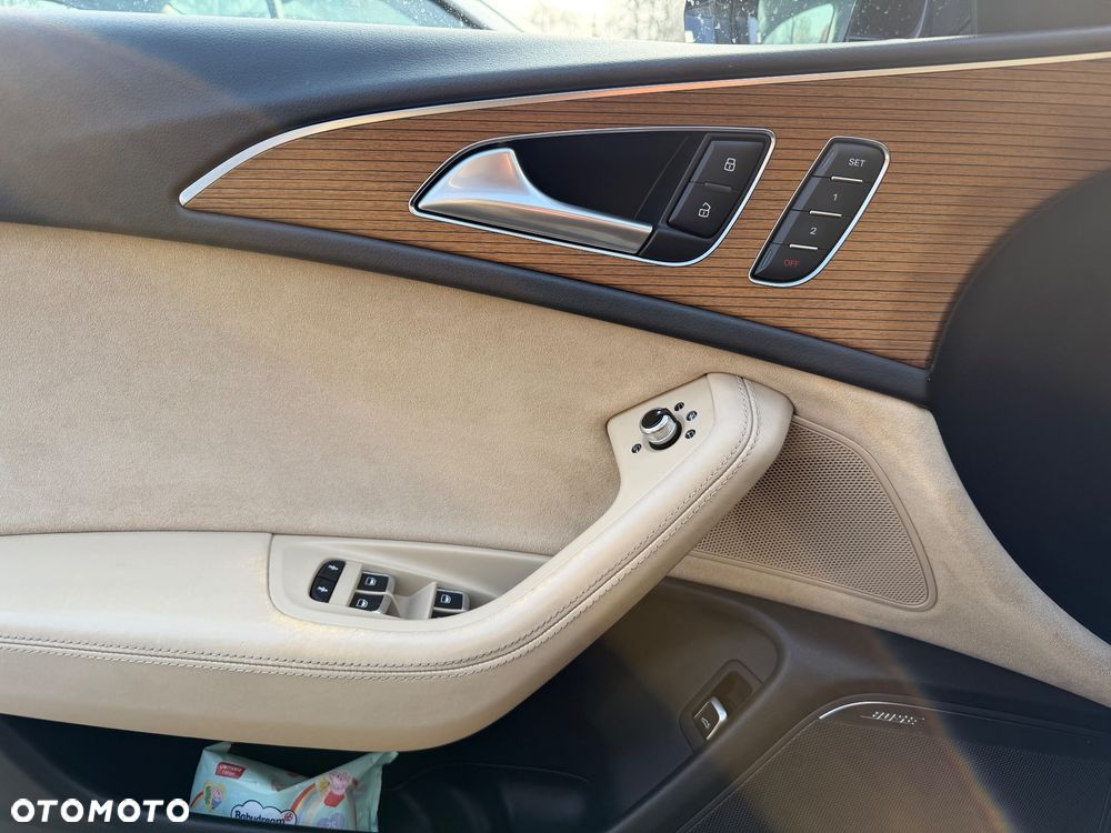 Audi A6 Allroad - 17