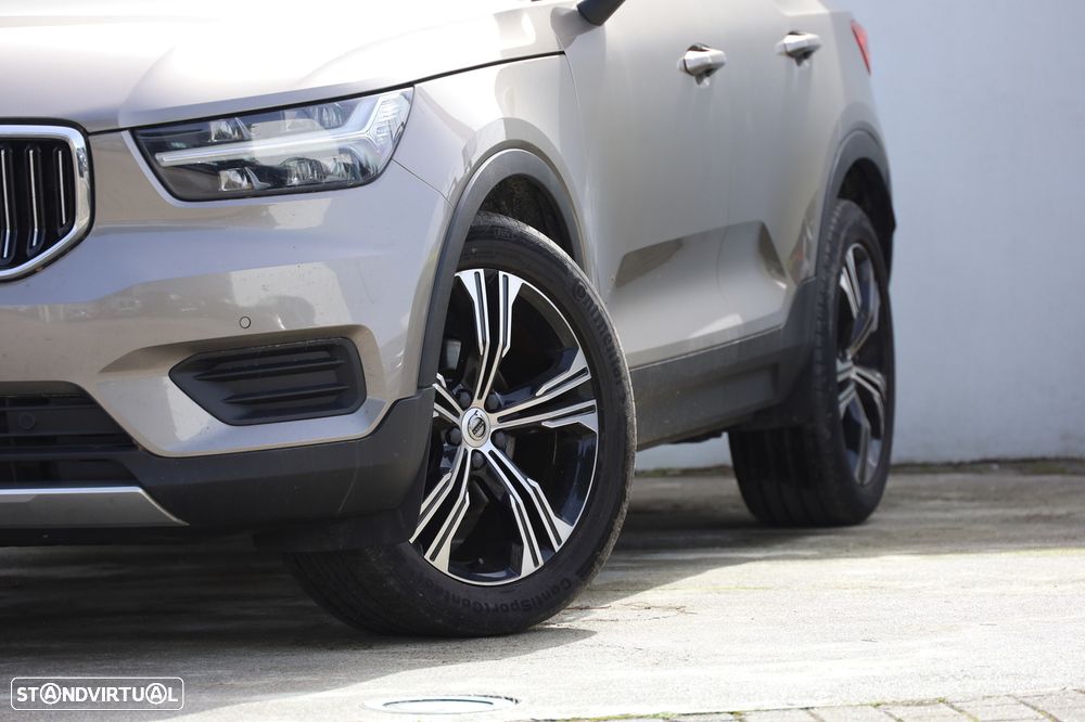 Volvo XC 40 1.5 T3 Inscription Geartronic - 6