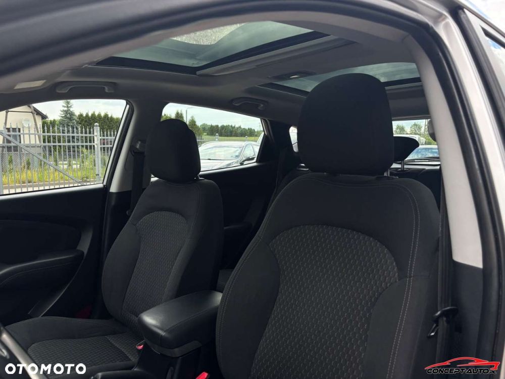 Hyundai ix35 1.7 CRDi 2WD Style - 20
