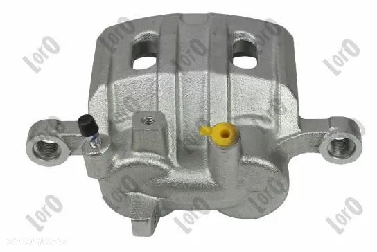 ZACISK HAMULCOWY PRZÓD LEWY / PRAWY MITSUBISHI L200, L400, PAJERO CLASSIC, PAJERO II, PAJERO SPORT I 2.0-3.0 12.90- - 4