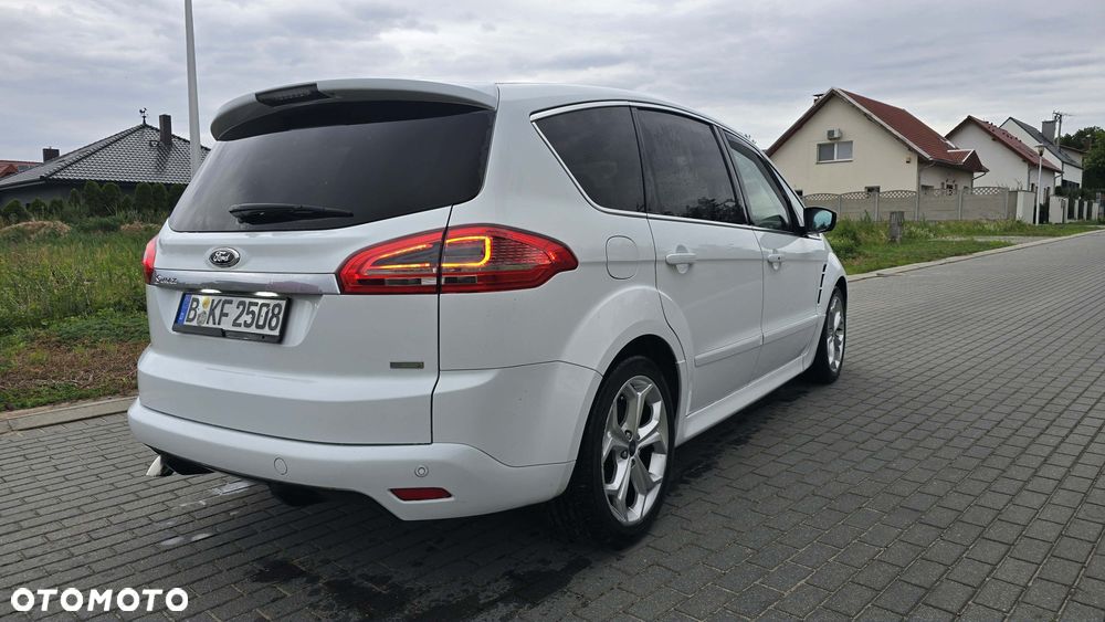 Ford S-Max - 4