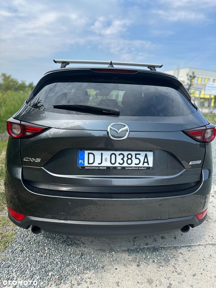 Mazda CX-5 2.0 Skyenergy 2WD - 5