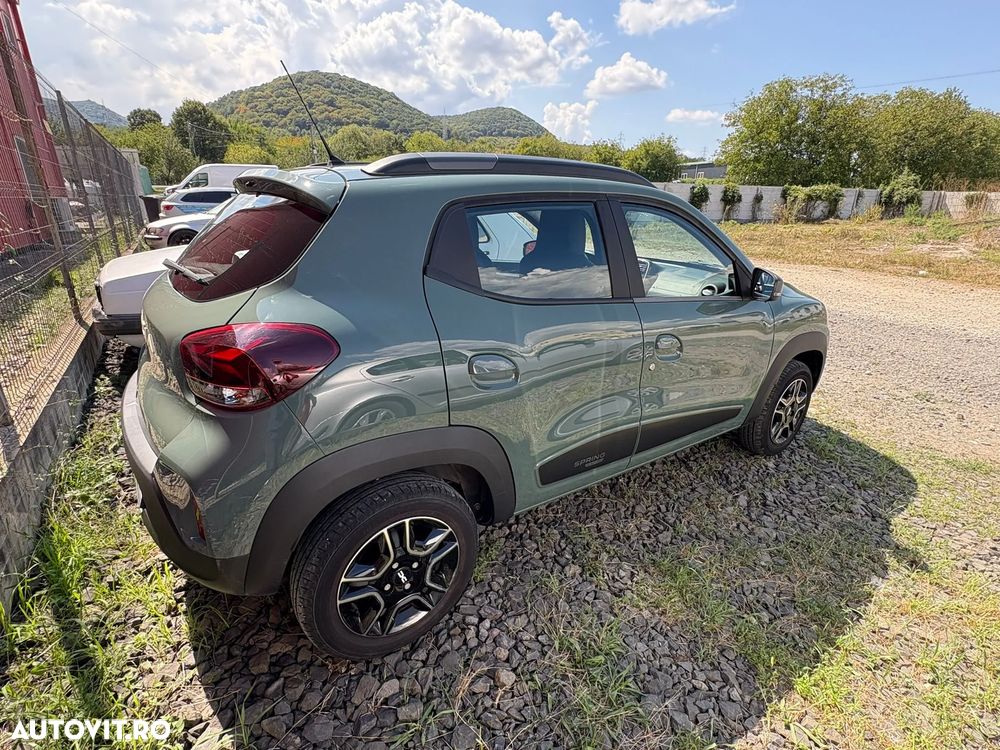 Dacia Spring Expression - 8
