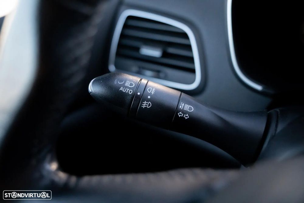 Renault Mégane 1.5 dCi Limited - 18