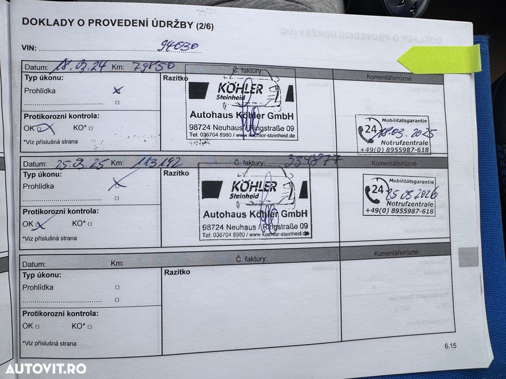 Dacia Sandero Blue dCi 95 Stepway Celebration - 17