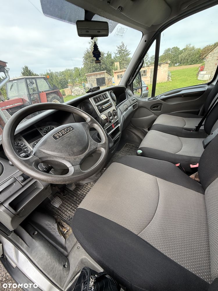 Iveco DAILY 35S17DW/ZS - 8