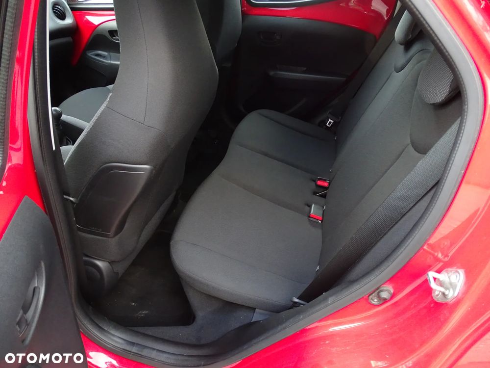 Toyota Aygo - 21