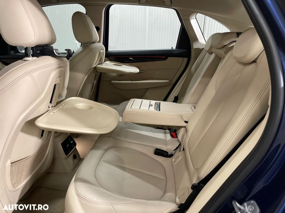 BMW Seria 2 225xe iPerformance Luxury Line - 13