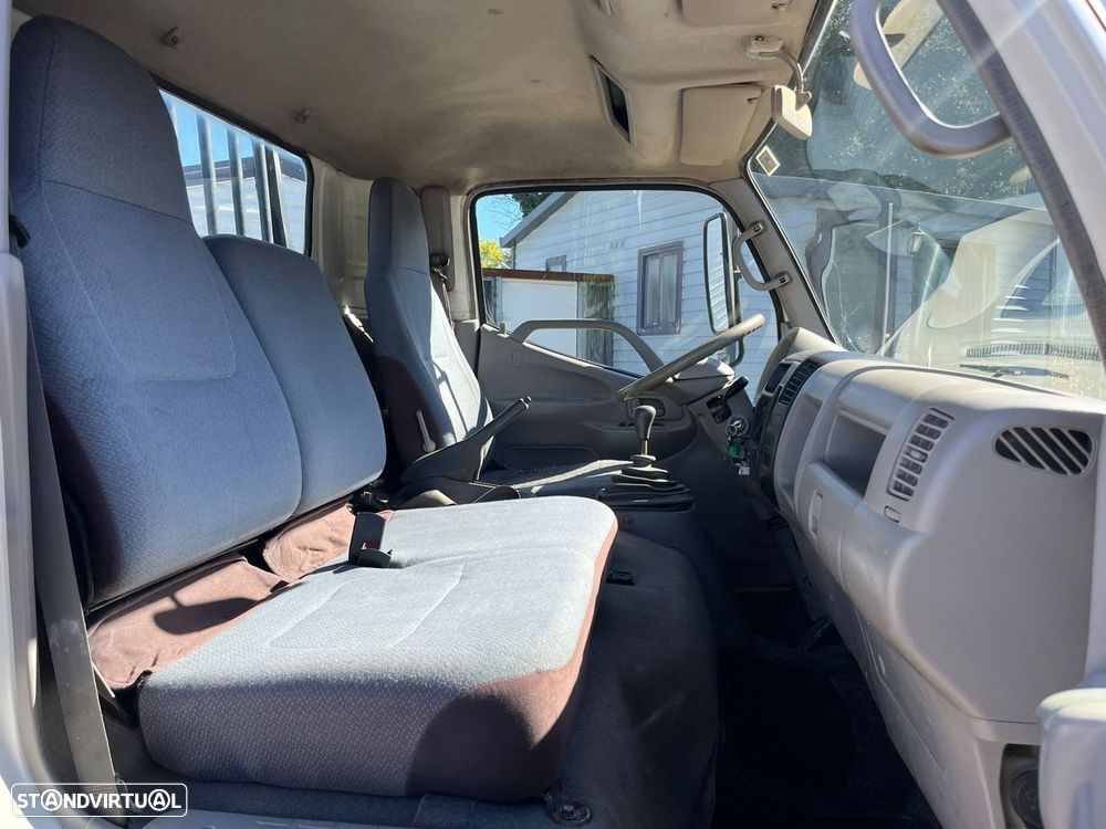 Toyota Dyna 2.8 D 150 LY211LF - 11