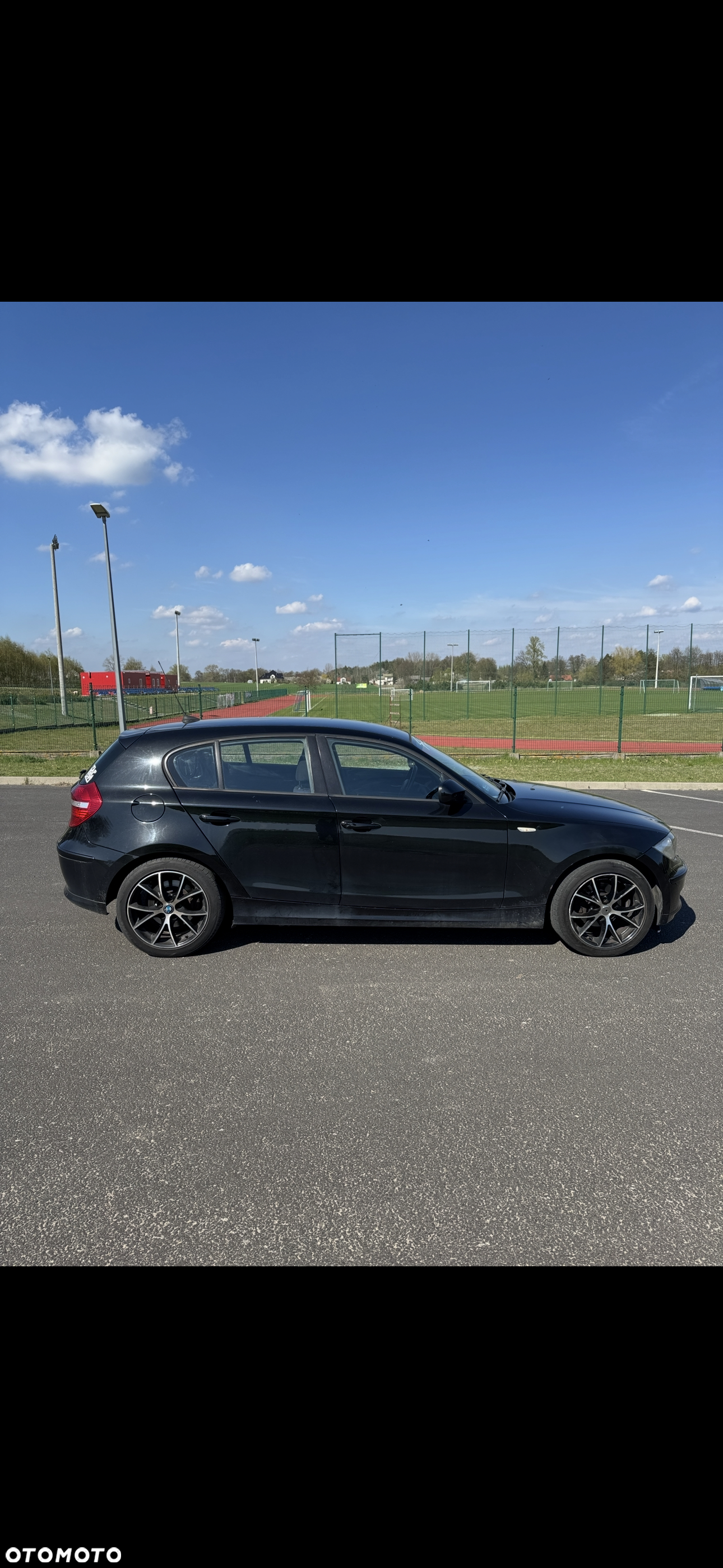 BMW Seria 1 118d - 3