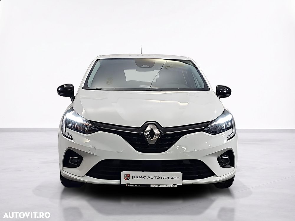 Renault Clio - 9