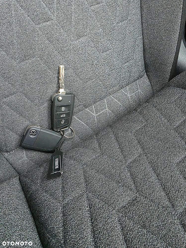 Volkswagen T-Roc 1.0 TSI OPF Move - 27