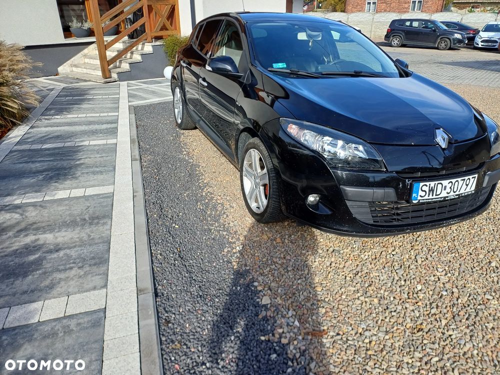 Renault Megane Grandtour dCi 130 FAP BOSE Edition - 3