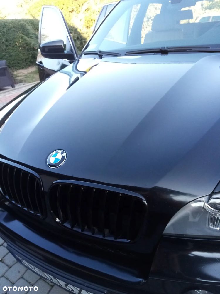 BMW X5 3.0d xDrive - 16