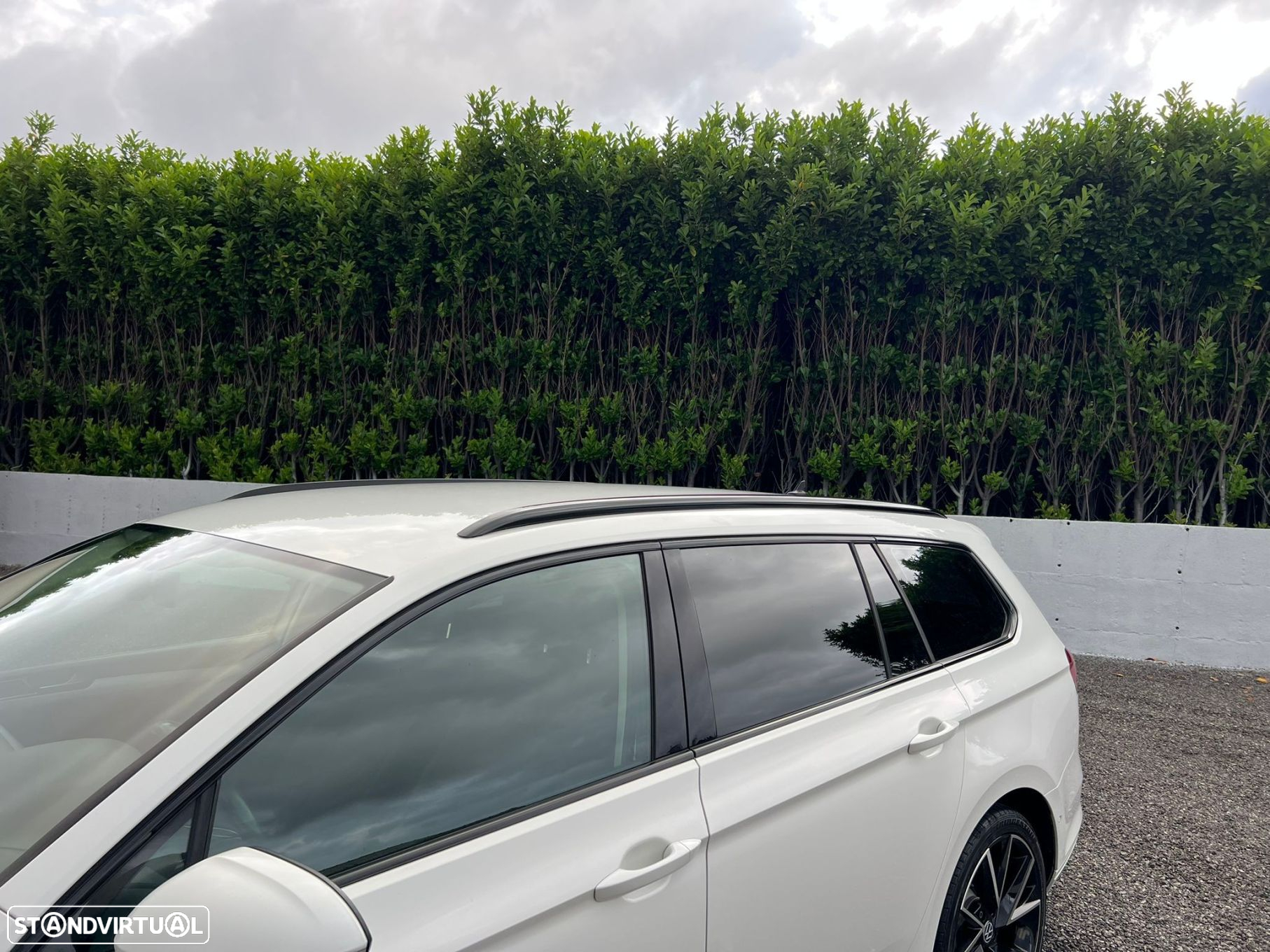 VW Passat 1.6 TDI Business DSG - 48