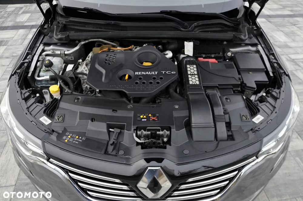 Renault Talisman ENERGY TCe 200 EDC INITIALE PARIS - 25