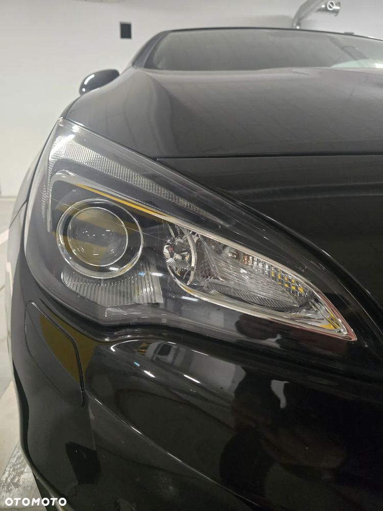 Opel Cascada 1.4 T Cosmo S&S - 6