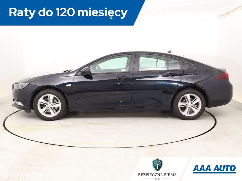 Opel Insignia - 4