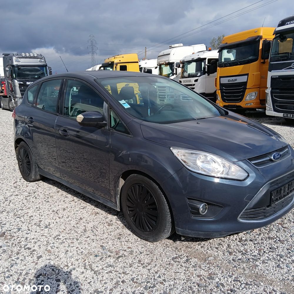 Ford C-MAX 1.6 TDCi Edition - 6