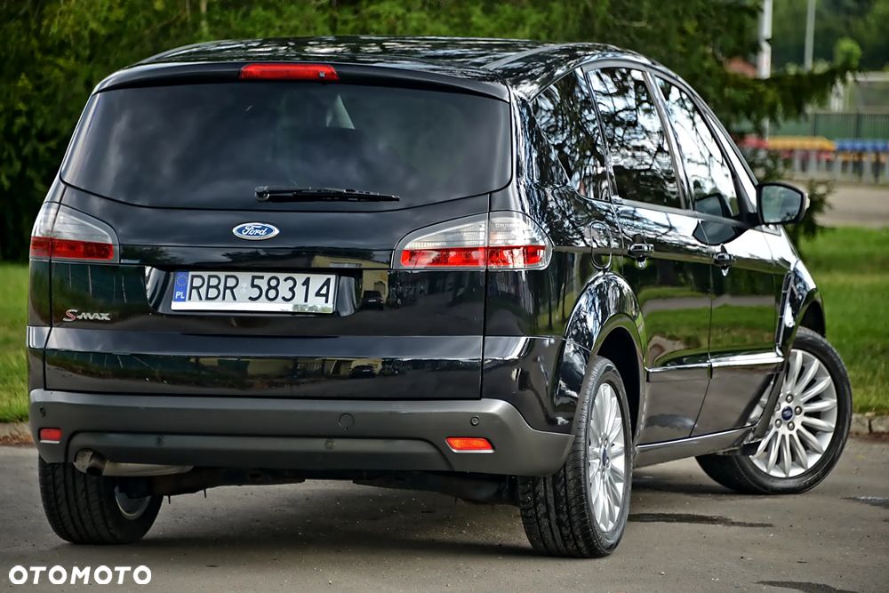 Ford S-Max - 6