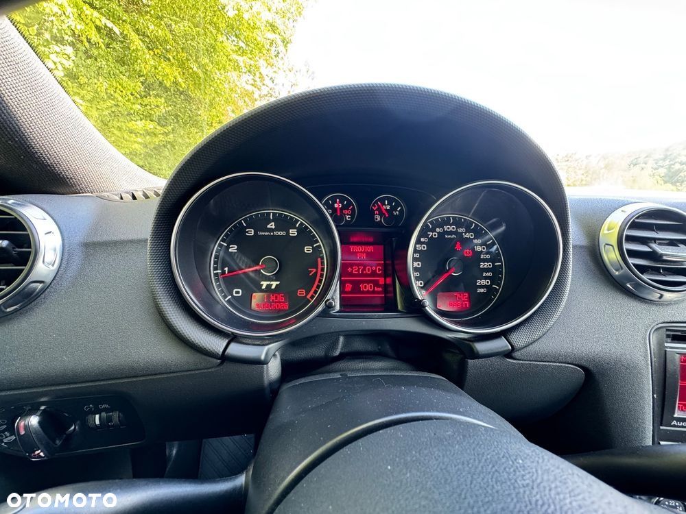 Audi TT Coupé - 31