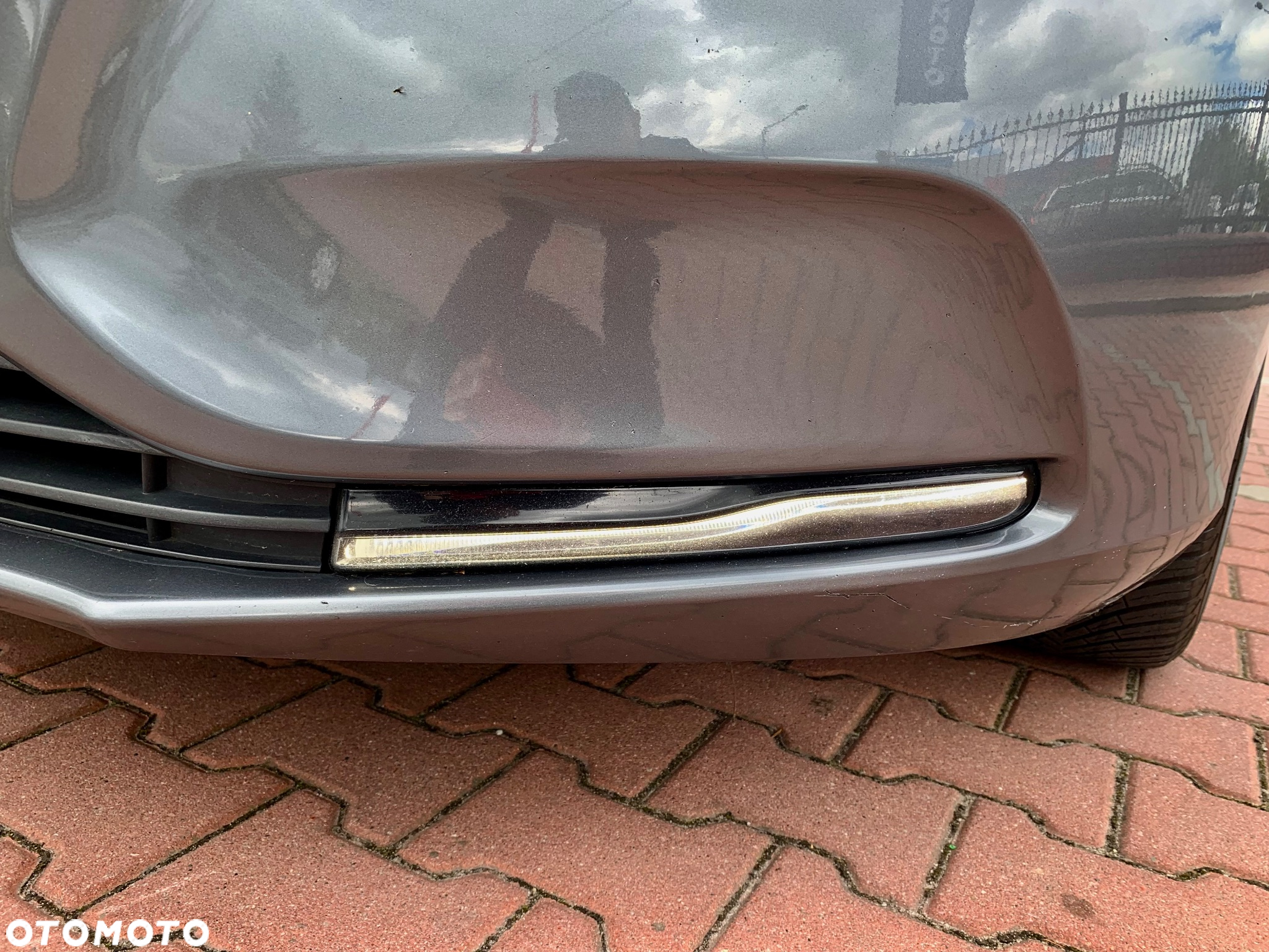 Volvo V40 D2 Drive-E Summum - 15