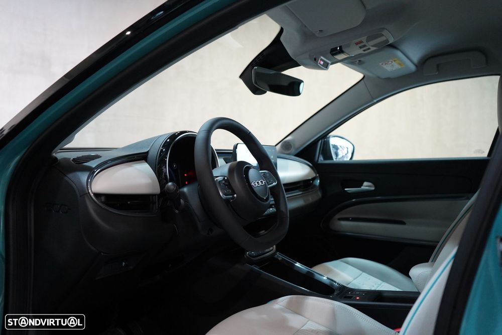 Fiat 600e 54 kWh La Prima - 6