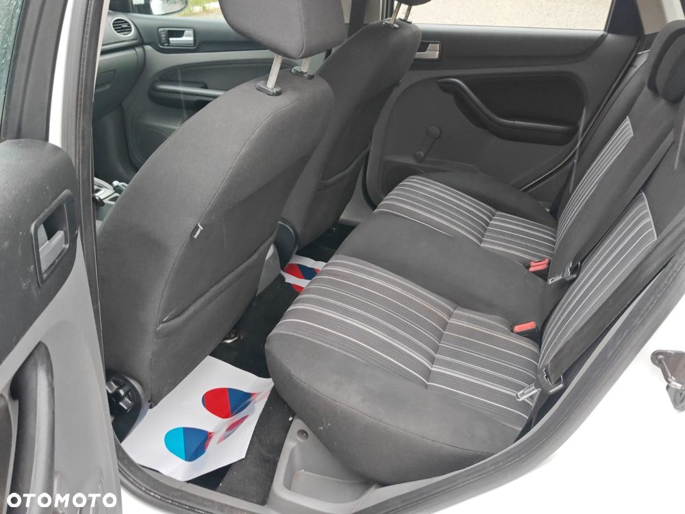 Ford Focus 1.6 TDCi cDPF Gold X - 18